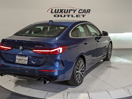 2022 BMW 228I - Image 8