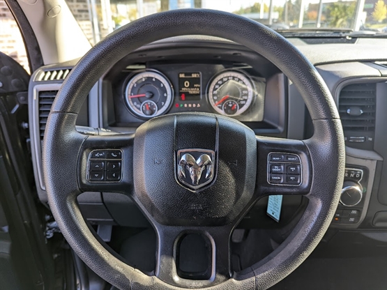 2018 RAM 1500 - Image 10