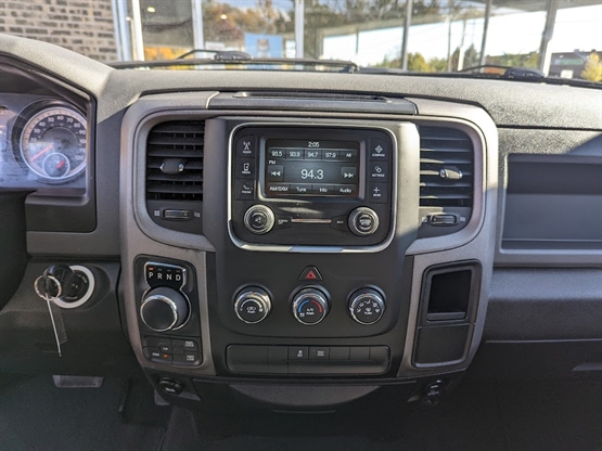 2018 RAM 1500 - Image 11