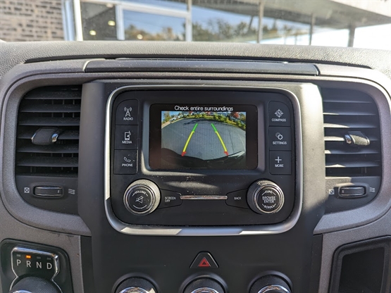 2018 RAM 1500 - Image 12