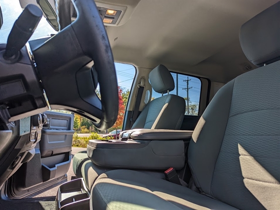 2018 RAM 1500 - Image 13