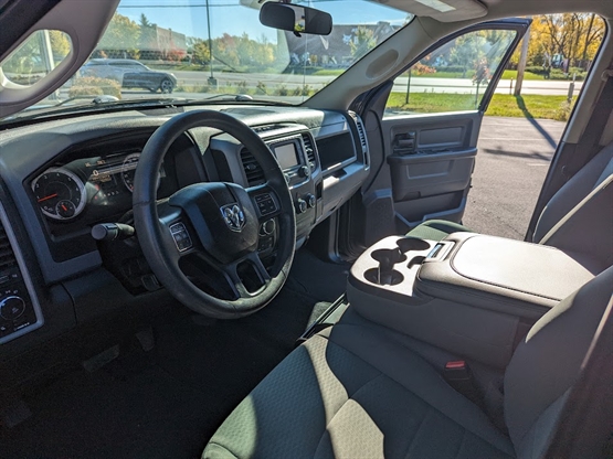 2018 RAM 1500 - Image 14