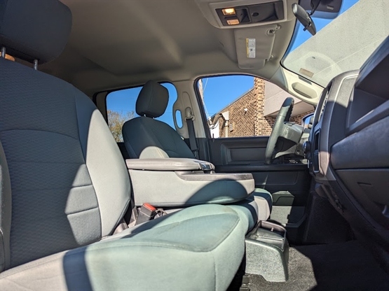 2018 RAM 1500 - Image 15