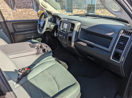 2018 RAM 1500 - Image 16