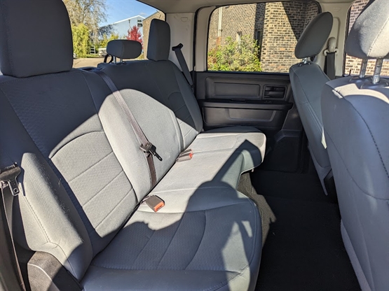 2018 RAM 1500 - Image 17