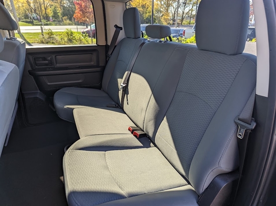 2018 RAM 1500 - Image 18