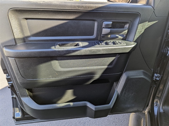 2018 RAM 1500 - Image 19