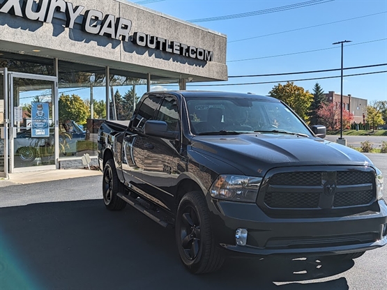 2018 RAM 1500 - Image 2