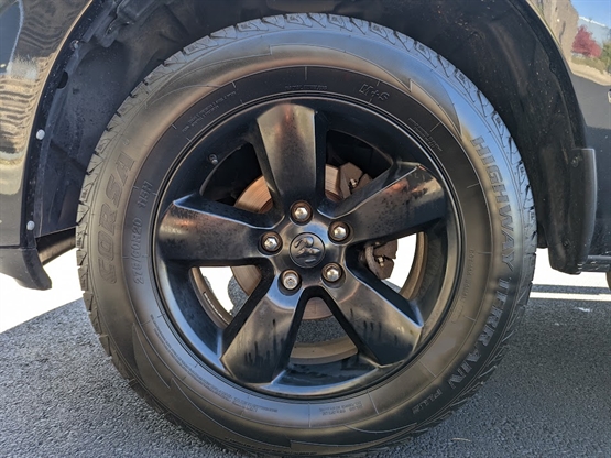 2018 RAM 1500 - Image 22