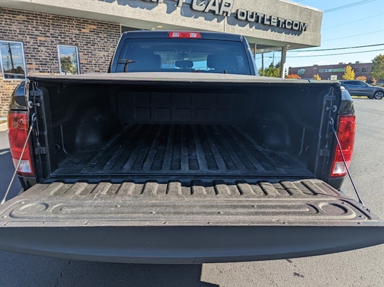2018 RAM 1500 - Image 9