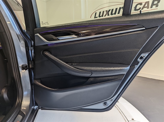 2017 BMW 530I - Image 17