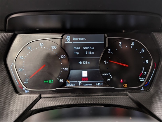 2020 BMW 228I - Image 9