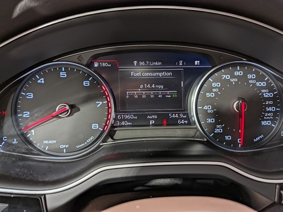 2017 AUDI Q7 - Image 16