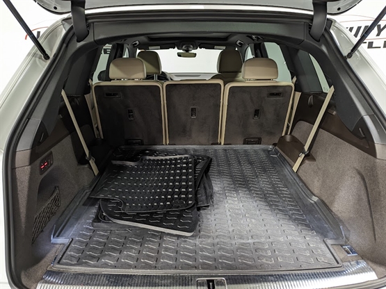 2017 AUDI Q7 - Image 23