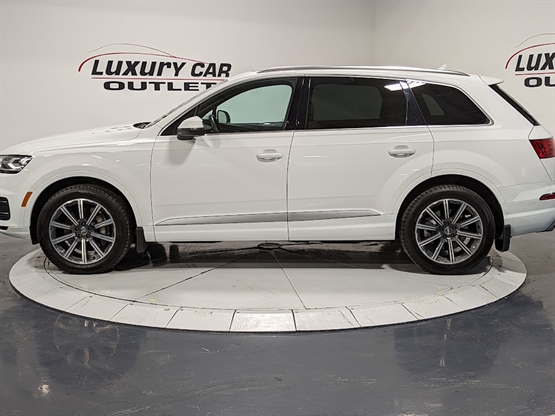 2017 AUDI Q7 - Image 6