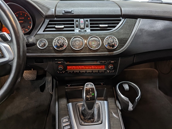 2012 BMW Z4 - Image 17