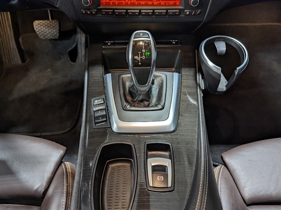 2012 BMW Z4 - Image 18