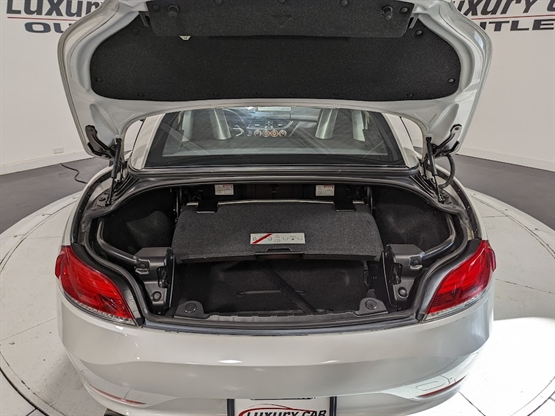 2012 BMW Z4 - Image 19