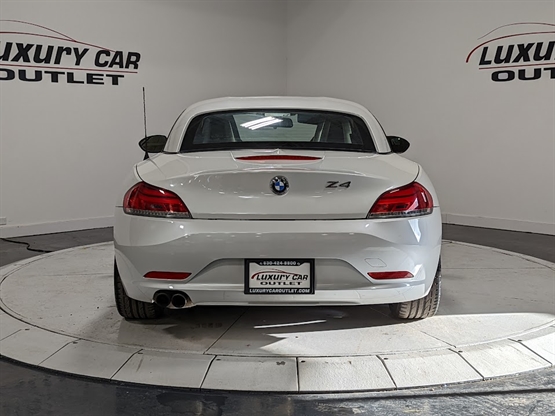 2012 BMW Z4 - Image 2