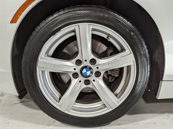 2012 BMW Z4 - Image 20