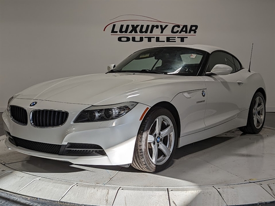 2012 BMW Z4 - Image 4