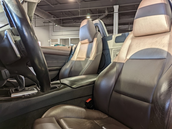 2012 BMW Z4 - Image 9