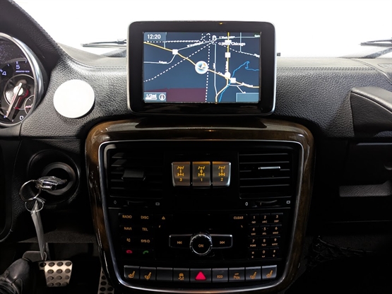 2015 MERCEDES-BENZ G-CLASS - Image 15