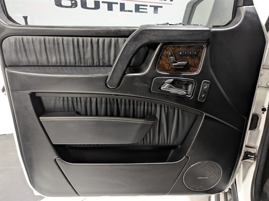 2015 MERCEDES-BENZ G-CLASS - Image 19