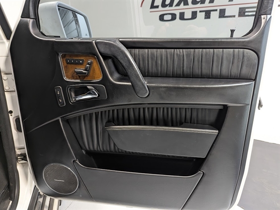 2015 MERCEDES-BENZ G-CLASS - Image 20