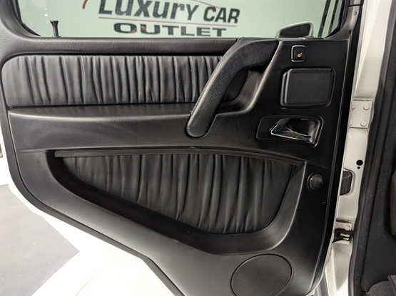 2015 MERCEDES-BENZ G-CLASS - Image 21