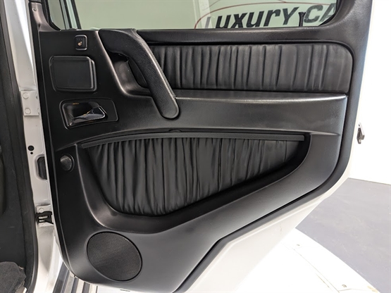 2015 MERCEDES-BENZ G-CLASS - Image 22