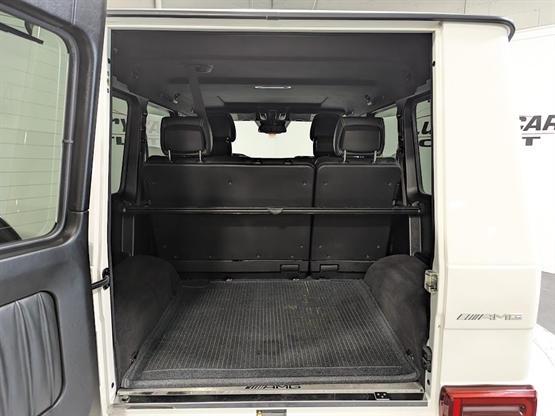 2015 MERCEDES-BENZ G-CLASS - Image 23