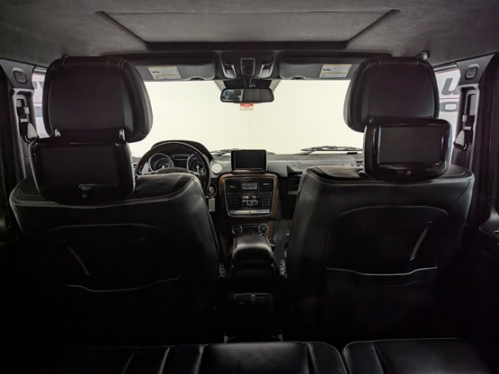 2015 MERCEDES-BENZ G-CLASS - Image 24