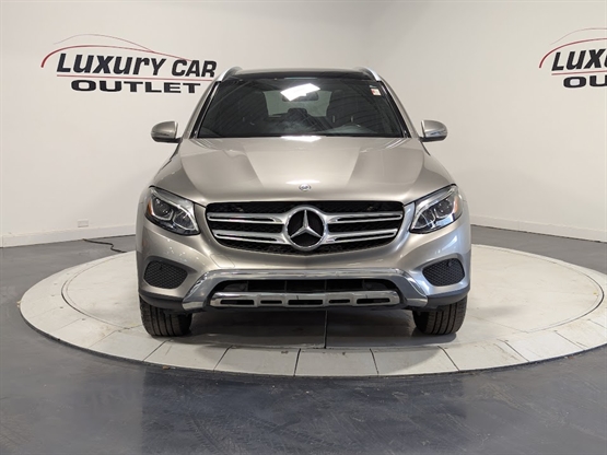 2019 MERCEDES-BENZ GLC-CLASS - Image 1