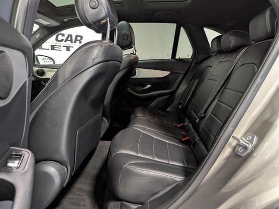 2019 MERCEDES-BENZ GLC-CLASS - Image 13