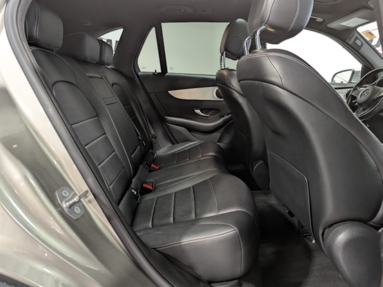 2019 MERCEDES-BENZ GLC-CLASS - Image 14
