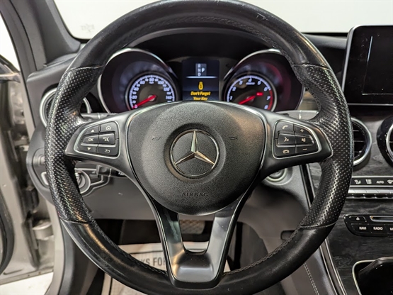 2019 MERCEDES-BENZ GLC-CLASS - Image 15