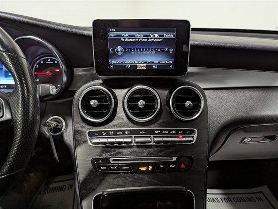 2019 MERCEDES-BENZ GLC-CLASS - Image 17