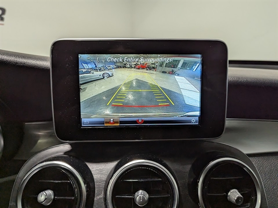 2019 MERCEDES-BENZ GLC-CLASS - Image 18