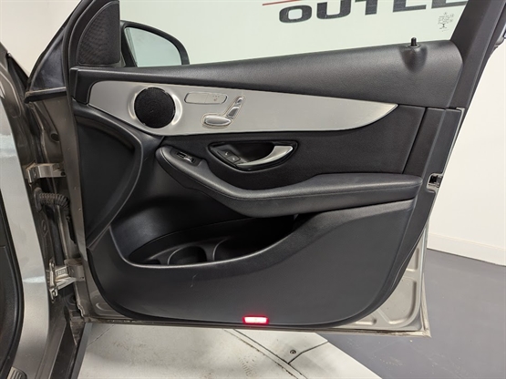 2019 MERCEDES-BENZ GLC-CLASS - Image 20