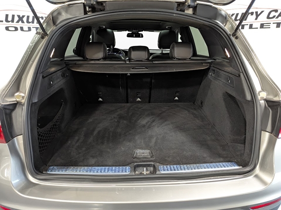 2019 MERCEDES-BENZ GLC-CLASS - Image 23