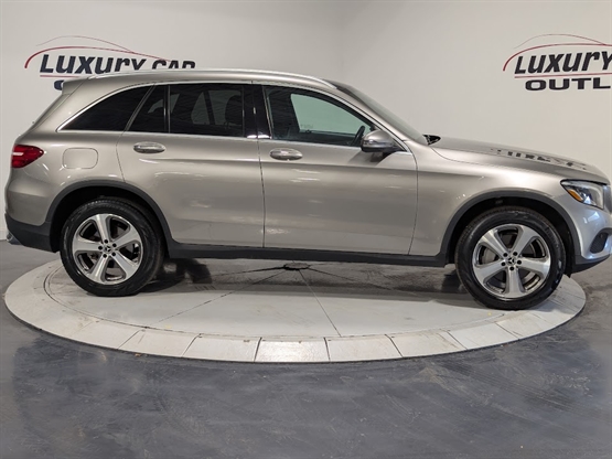 2019 MERCEDES-BENZ GLC-CLASS - Image 5