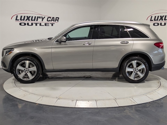 2019 MERCEDES-BENZ GLC-CLASS - Image 6