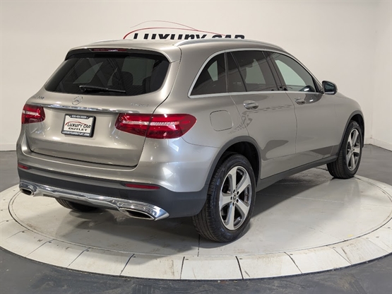 2019 MERCEDES-BENZ GLC-CLASS - Image 7