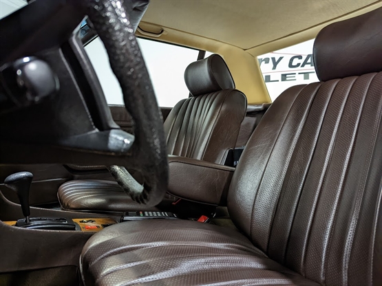 1984 MERCEDES-BENZ 380 - Image 11