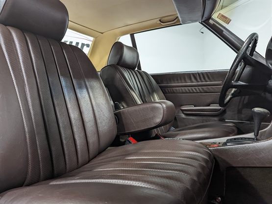 1984 MERCEDES-BENZ 380 - Image 12