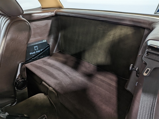 1984 MERCEDES-BENZ 380 - Image 15