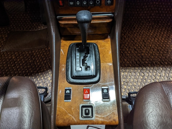 1984 MERCEDES-BENZ 380 - Image 18