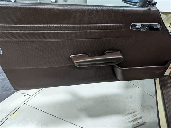 1984 MERCEDES-BENZ 380 - Image 21