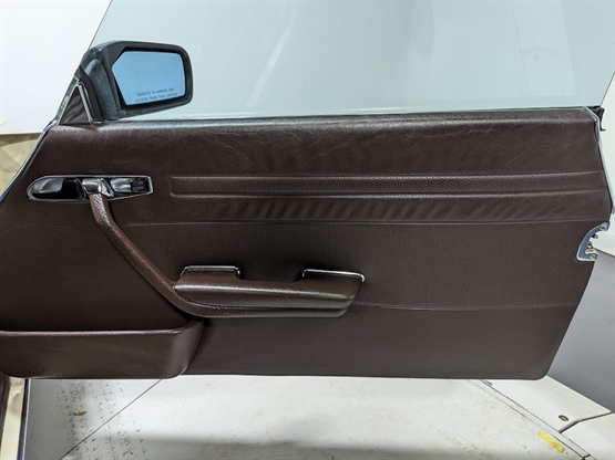 1984 MERCEDES-BENZ 380 - Image 22